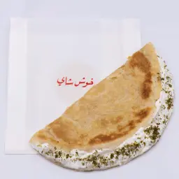 شباتي لبنة وزعتر